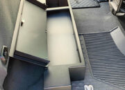 Ram 1500 Rear Seat Storage – Under-Seat & Bed Options