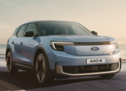 Best 2025 Family Cars for Urban Living – Compact Yet Spacious