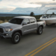 2026 Toyota Tacoma – Towing Capacity & Payload Test