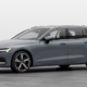 2026 Volvo V60 Recharge – Plug-In Hybrid Luxury Wagon