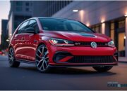 2026 Volkswagen Golf GTI (See Hot Hatch) – Daily Driven