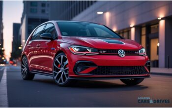 2026 Volkswagen Golf GTI (See Hot Hatch) – Daily Driven