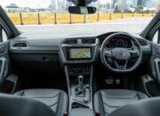 Volkswagen Tiguan Review – Roomy Compact Option