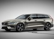 Volvo V60 Electric (EV) – What We Expect