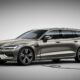 Volvo V60 Electric (EV) – What We Expect