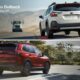 2026 Subaru Outback – Cargo Space vs Honda CR-V