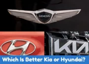 Kia vs Hyundai – Which Korean Brand Is Better?