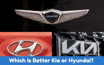 Kia vs Hyundai – Which Korean Brand Is Better?