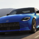 Nissan Z Review – Base Sport Trim Tested
