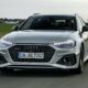 2026 Audi RS4 Avant (Not in US) – But We Wish