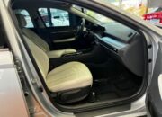 Hyundai Sonata Review – Value & Warranty Leader