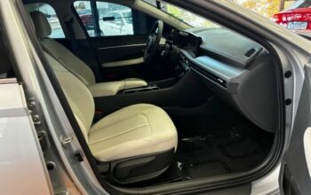 Hyundai Sonata Review – Value & Warranty Leader