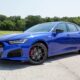 Acura TLX Review – Type S Performance