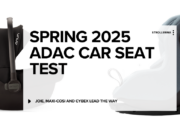 Best 2025 Crossovers for Car Seats – LATCH Ease Test