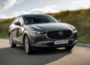 Mazda CX-30 Review – Premium Feel on a Budget