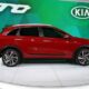 Kia Niro Hybrid Review – 50+ MPG Crossover