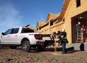 Ford F-150 Pro Power Onboard – Generator Replacement Test