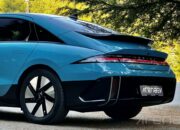 Hyundai Ioniq 6 Review – Sleek Sedan Range Test