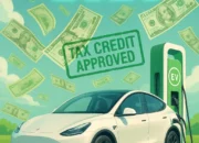 Best 2025 EVs Under $35000 After Tax Incentives