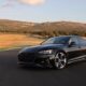 Audi RS5 Sportback – Fastback Performance