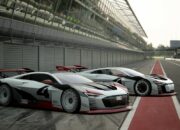 Audi e-tron GT Review – Electric Gran Turismo