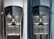 2025 Volvo PHEV EV Range Comparison – XC60 vs XC90 vs S60