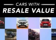 Top 10 Best Resale Value 2026 Hatchbacks