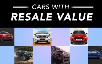 Top 10 Best Resale Value 2026 Hatchbacks