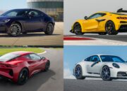 Best 2026 Coupes for First-Time Sports Car Buyers