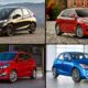 Best 2026 Subcompact Hatchbacks for City Life