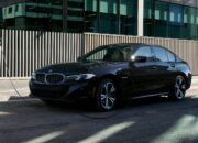 BMW 330e – Plug-In Hybrid Sedan Review