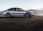 BMW 4 Series Gran Coupe – Four-Door Coupe Practicality