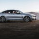 BMW 4 Series Gran Coupe – Four-Door Coupe Practicality