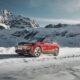 BMW iX – Winter Range & Cold Weather Performance