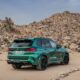 BMW X5 M Competition – Midsize SUV Track Weapon