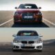 BMW 4 Series Coupe – Gran Coupe vs Standard