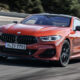 2026 BMW 8 Series Review: A Grand Touring Masterpiece
