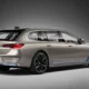 2026 BMW i5 Touring – Electric Wagon Rumors