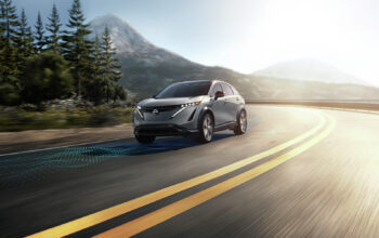 2026 Nissan ProPILOT Assist – Highway Driving Review