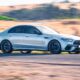 Mercedes-AMG C63 Review – 4-Cylinder PHEV Tested