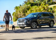 Hyundai Palisade Long-Term – 6 Months with a Large Family