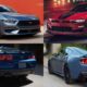2026 Camaro ZL1 vs Ford Mustang Dark Horse – Muscle Car War