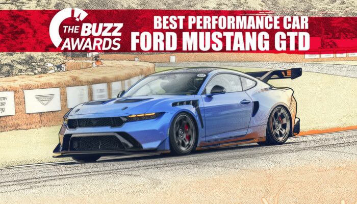 Best 2026 Ford Performance Vehicles for Track & Street