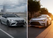 Toyota Corolla Sedan Review – What’s New vs 2024