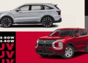 Should You Buy a Minivan or a 3-Row SUV in 2026?