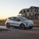 Chevy Bolt EV – Real-World Range in Cold Weather