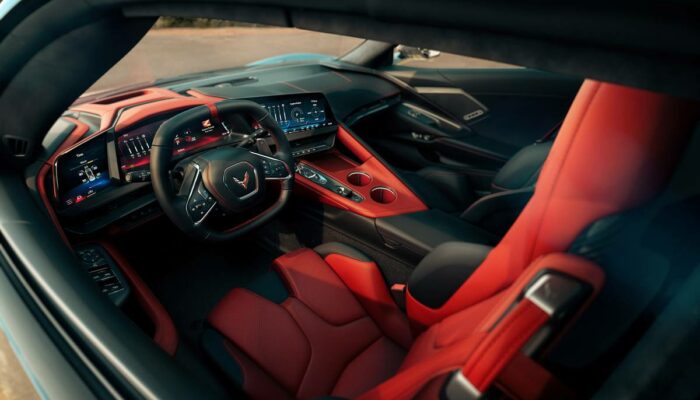 2026 Corvette Z06 Review: American Luxury Performance at Its Best