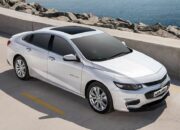 Chevrolet Malibu Review – Is It Discontinued?