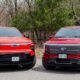 2026 Chevrolet Silverado EV vs Ford F-150 Lightning – Electric Truck Face-Off