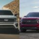 Ford Expedition vs Chevrolet Tahoe – Full-Size Showdown